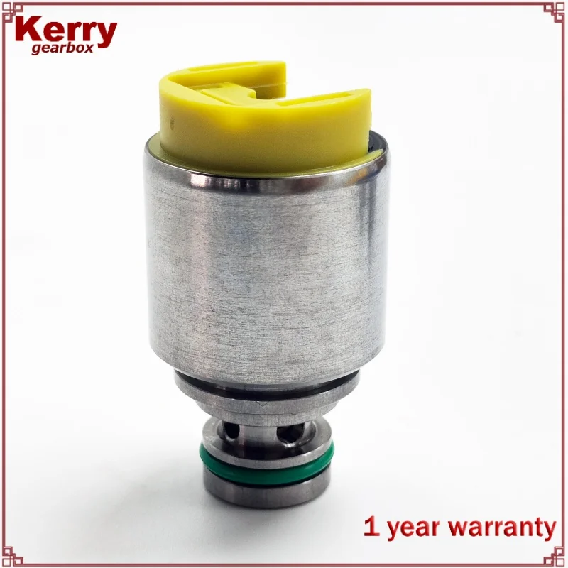 

ZF5HP19 5HP19 12 В соленоид трансмиссии 0501210725 регулятор давления для BMW Porsche Audi A4 A6 A8 S4 VW Passat 96-06