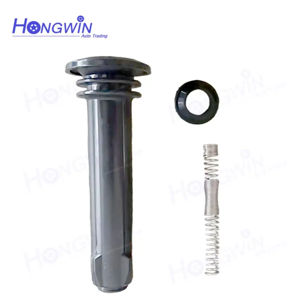 4/8PCS 96415010 Ignition Coil Rubber Boot Kit Spring For Chevrolet Optra 2.0L 2004-2008 Daewoo Nubira 2.0L 2002 Holden Viva JF
