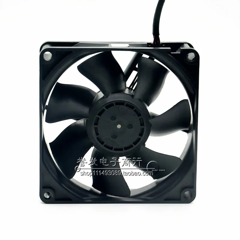 NIEUWE ORIGINELE 08025SA-24R-AU 24 V 0.22A 8025 80x80x25mm KOELVENTILATOR RADIATOR