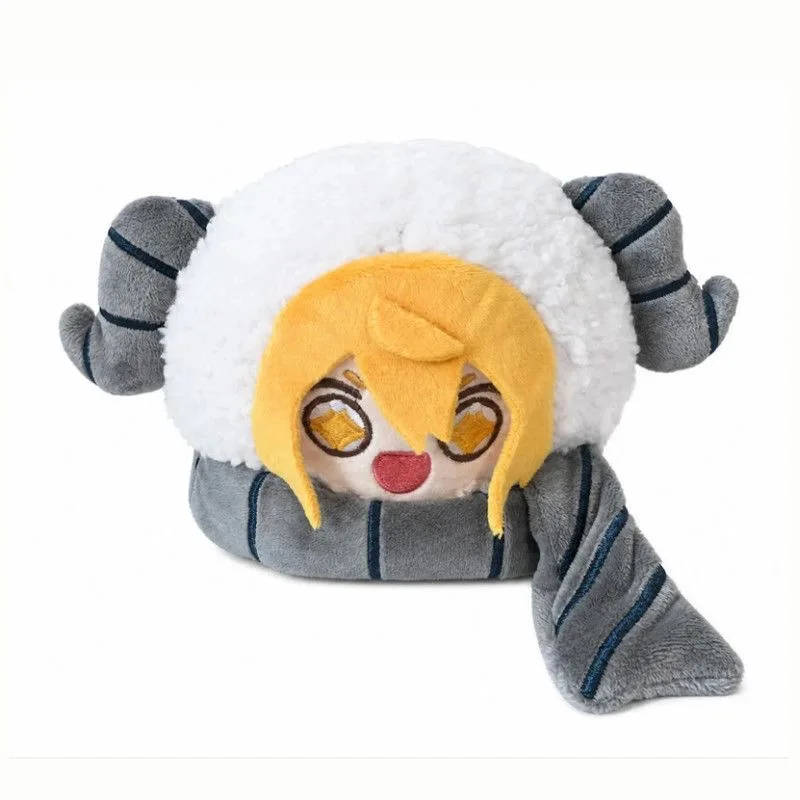 pelucia-de-12cm-anime-limbus-company-don-quixote-sheep-brinquedo-de-pelucia-boneca-de-pelucia-decoracao-para-mochila-pingente-chaveiro-presente-de-aniversario-e-natal