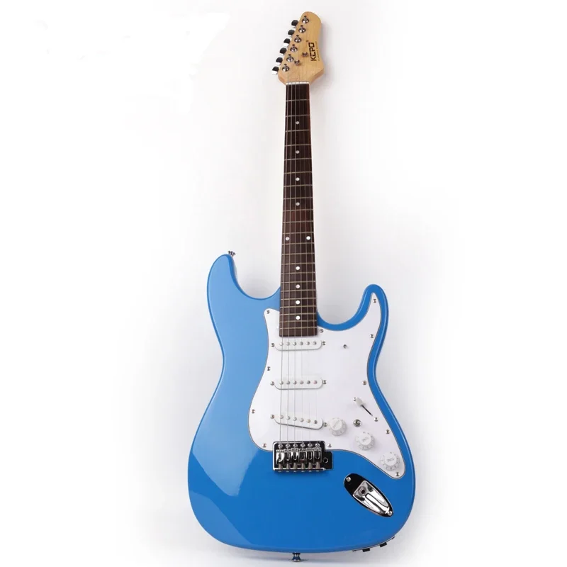 Record silent built in effect electric guitar electricas electro electrique guitare guiter guitarra gitar guitars