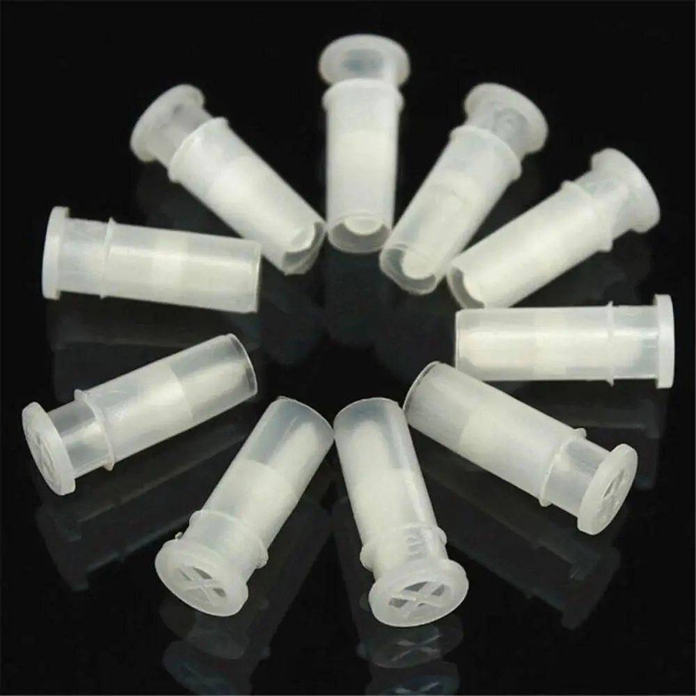 

Toys Plastic Insert Squeaker Pet Toy Baby Toy Shoes Repair Fix Insert Replacement BB Whistle Dog Squeaky Toy Toy Noise Maker