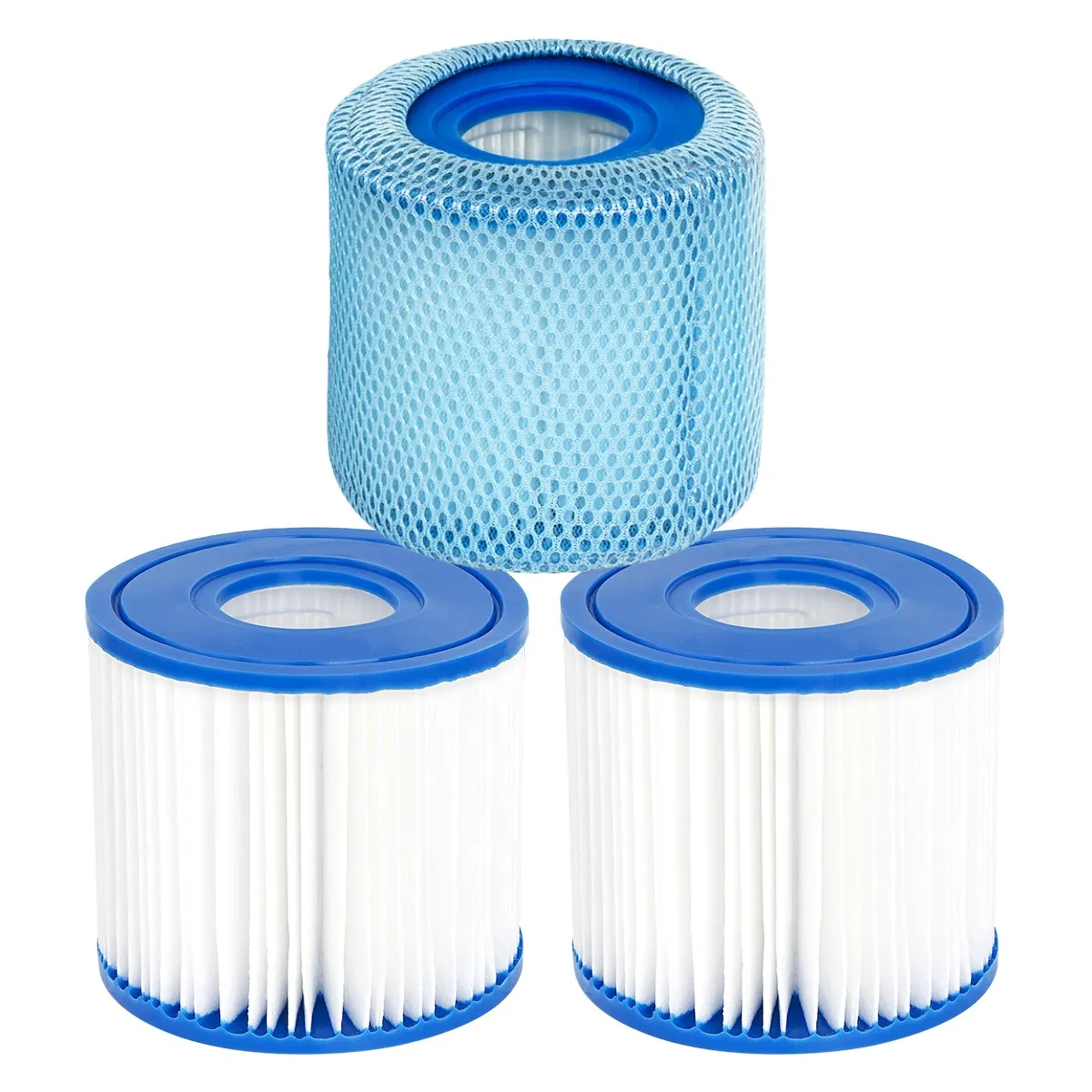 Type D Screen Filte… - image