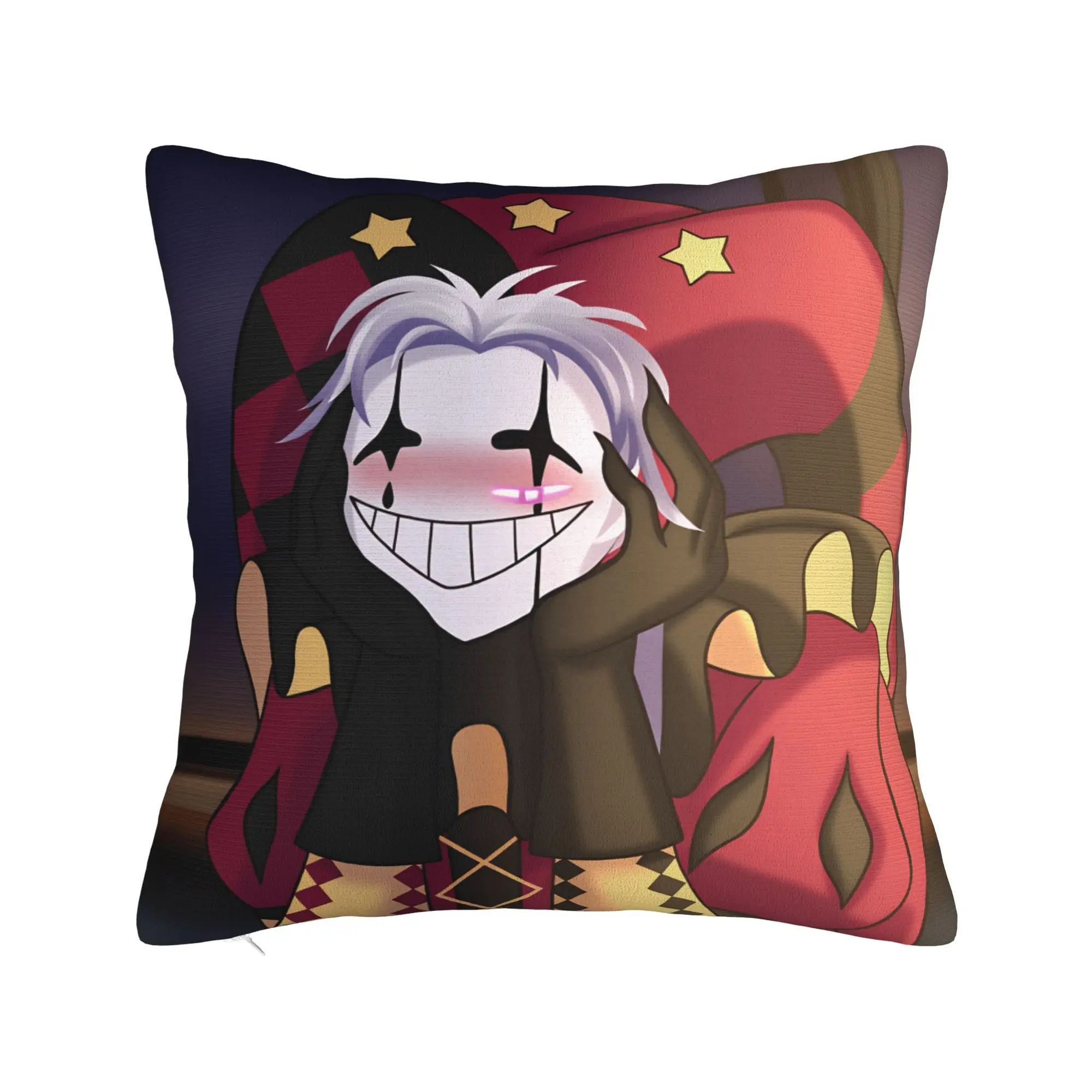 F-Freak C-Circus Pillow Case  Design Pillow Cover Novelty Pillowcases For Living Room Chair