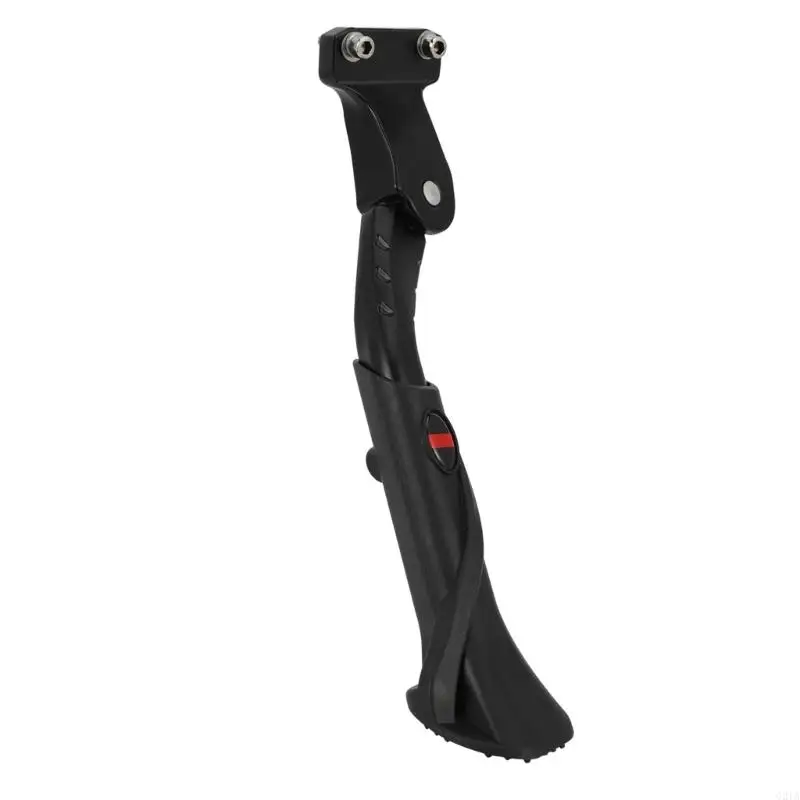Adjustable Kickstand for Q20 Scooter Guaranteeing Firm Hold on All Ground Types