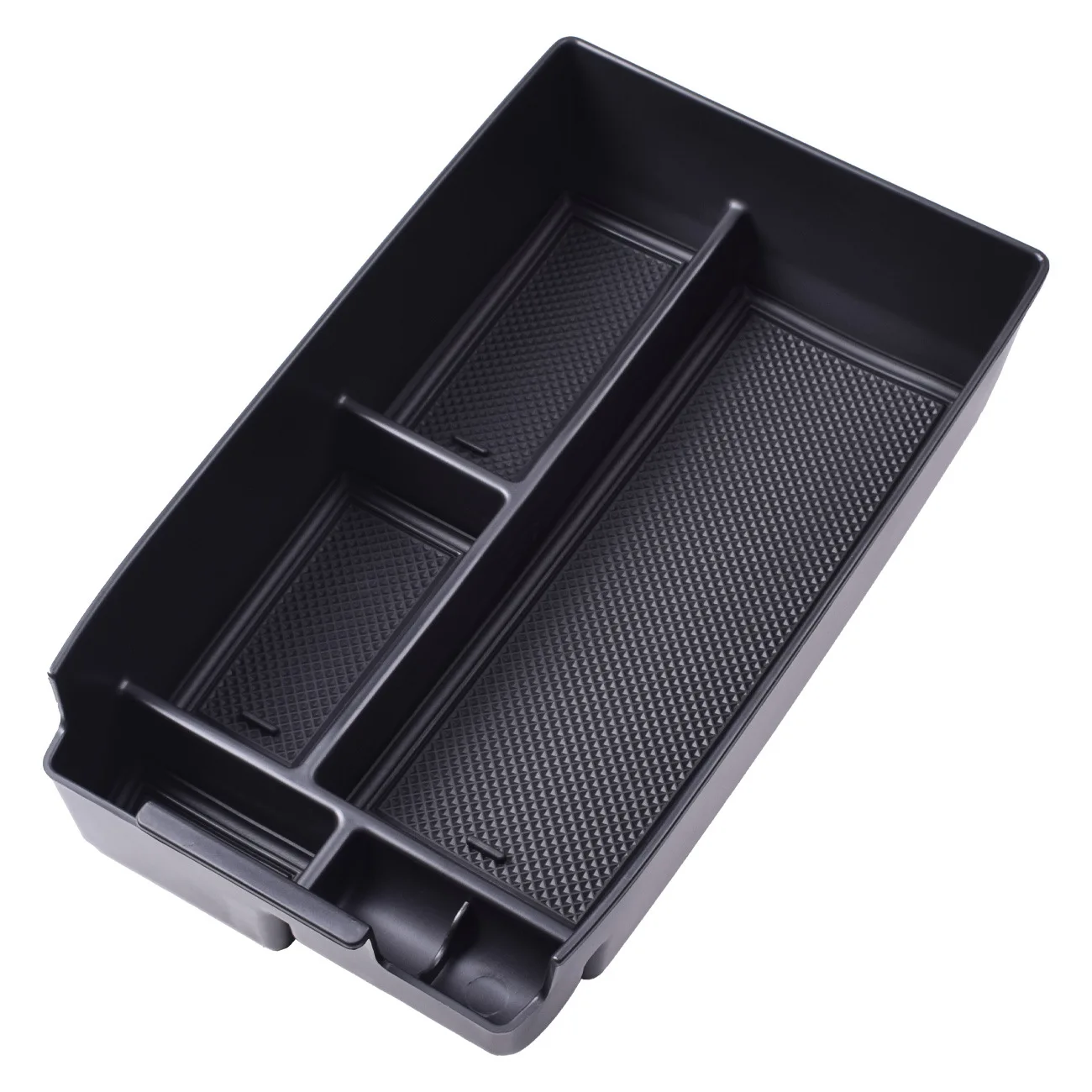 Car armrest box storage box FOR Ford Escape Kuga 2020 Bronco Sport CX430 4-Doo Automotive Interior