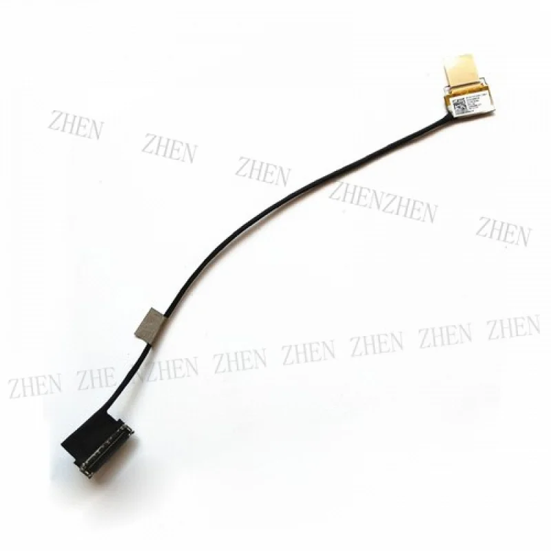 

Y for Lenovo ThinkPad P70 P71 EDP FHD Flex Screen Cable DC02C006Y10 00NY372