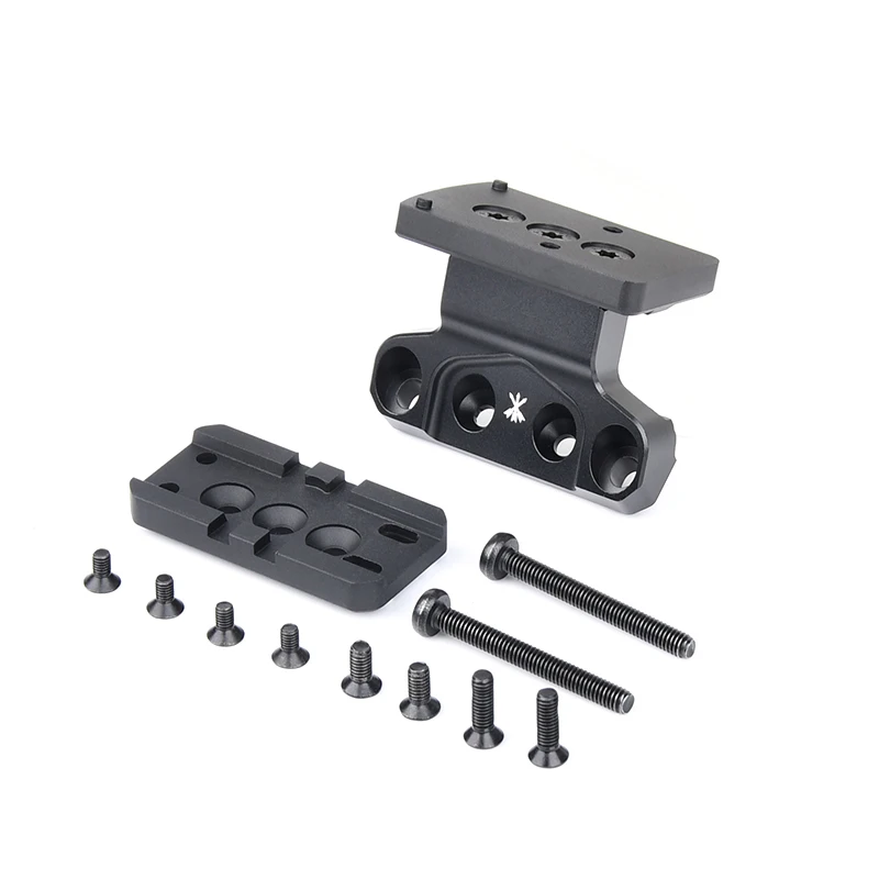 Variant: T 1 T 2 OPTIC-BK2