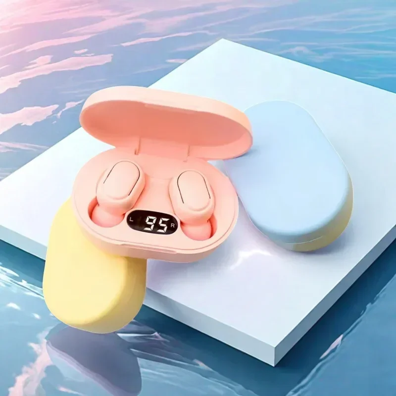 Original E7S Wirele… - image