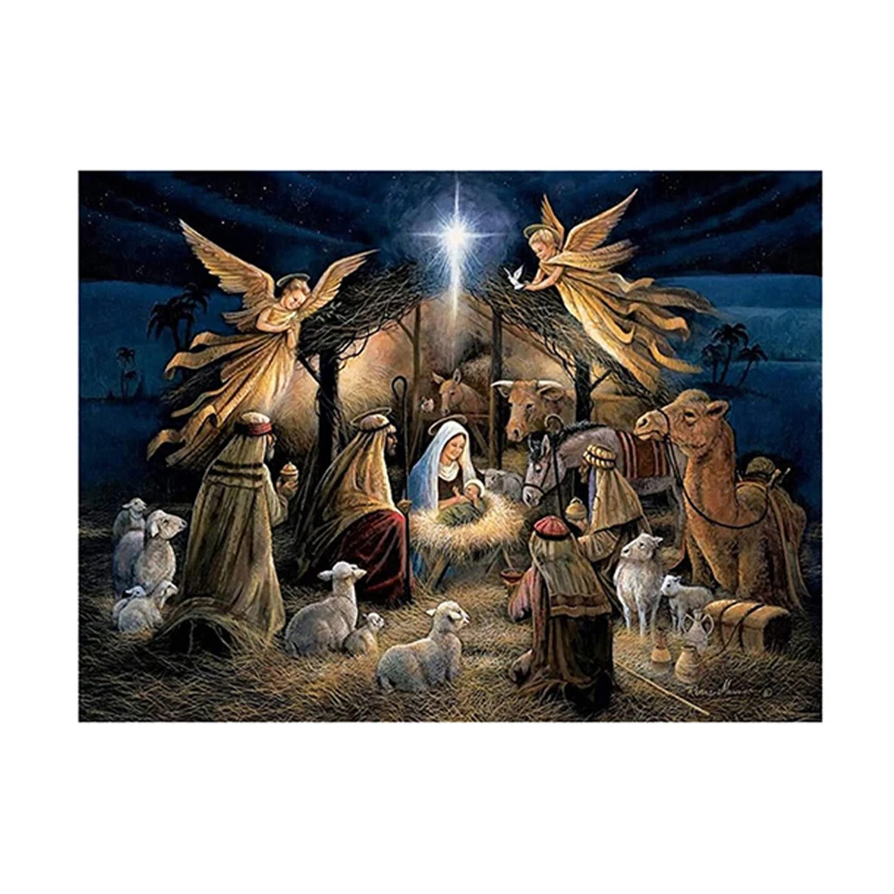 لغز خشبي غير منتظم على شكل حيوان للبالغين ، جماهير عيد الشكر ، صندوق هدايا عيد الميلاد ، تخفيف التوتر ، هدية جميلة