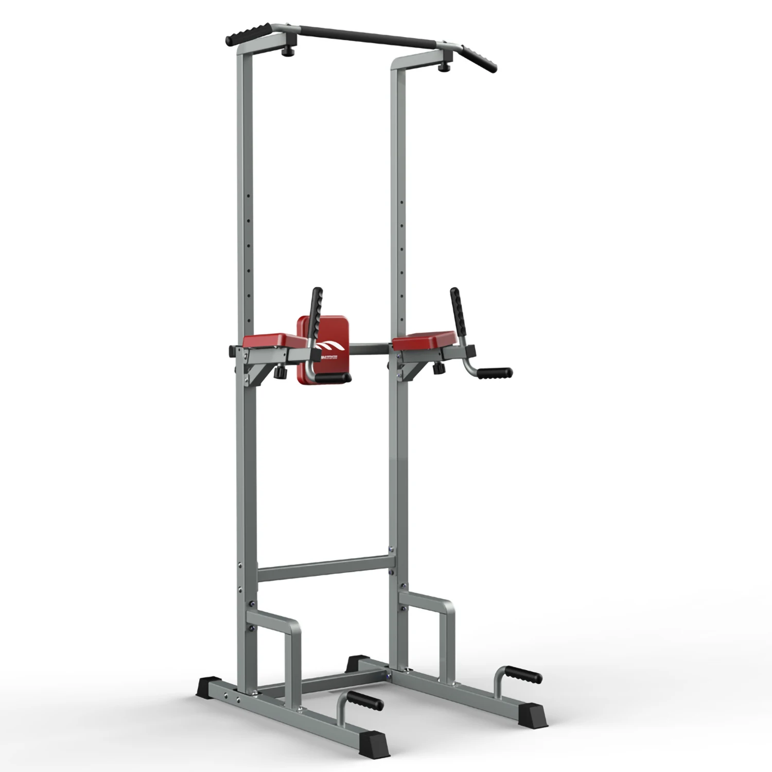 

Home Gym Multifunctional Power Tower Dip Stationpromote sales