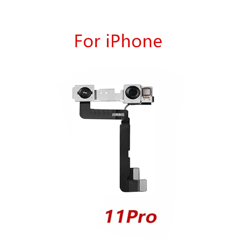 Cable flexible de cámara frontal con identificación facial para Apple iPhone 11/11 Pro/11 Pro Max