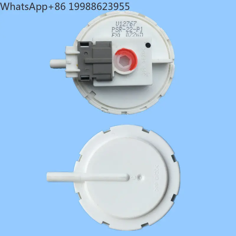 Washing machine water level sensor switch accessories PSR-22-B1/B2 model 0020400434