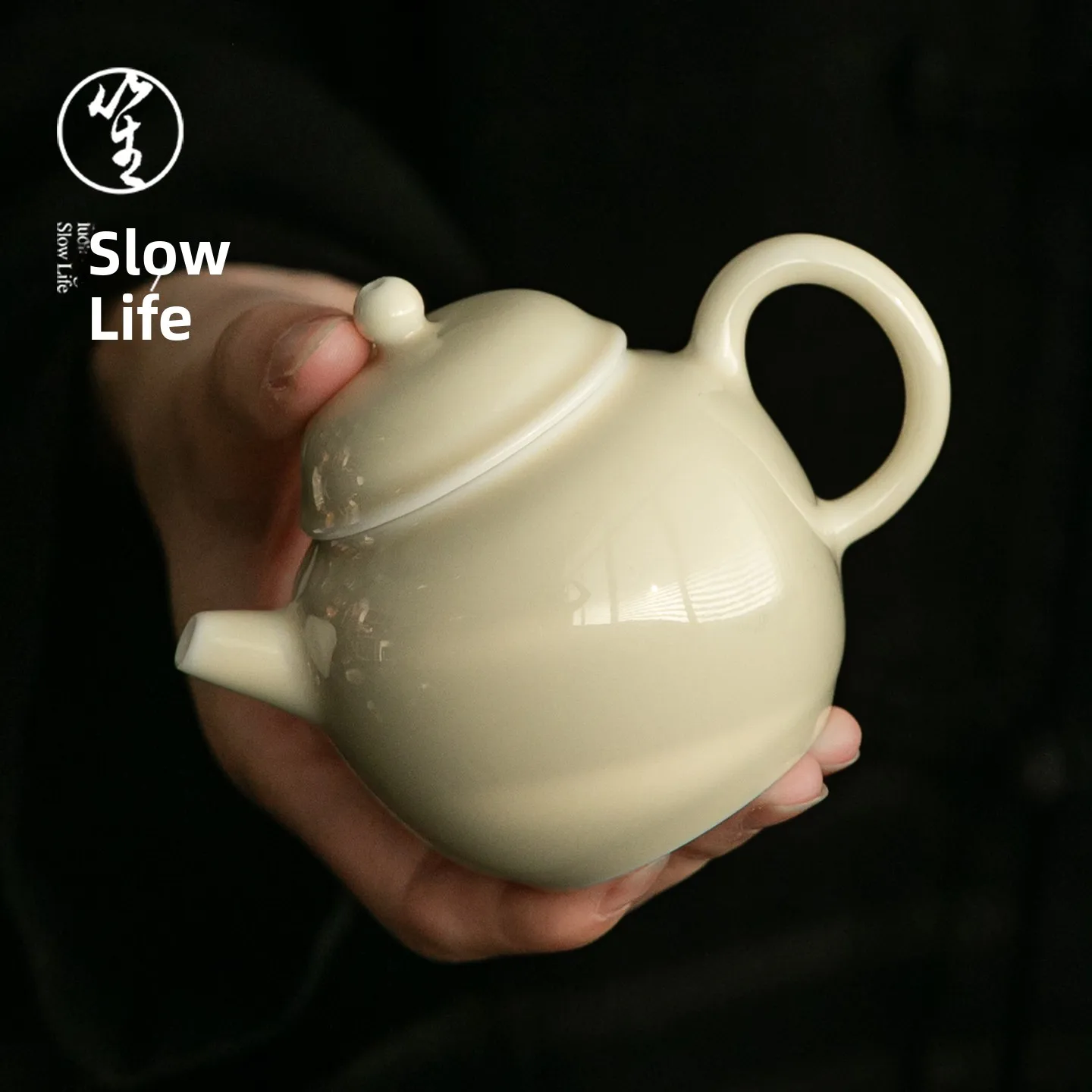 Handmade Cerc Tea P…