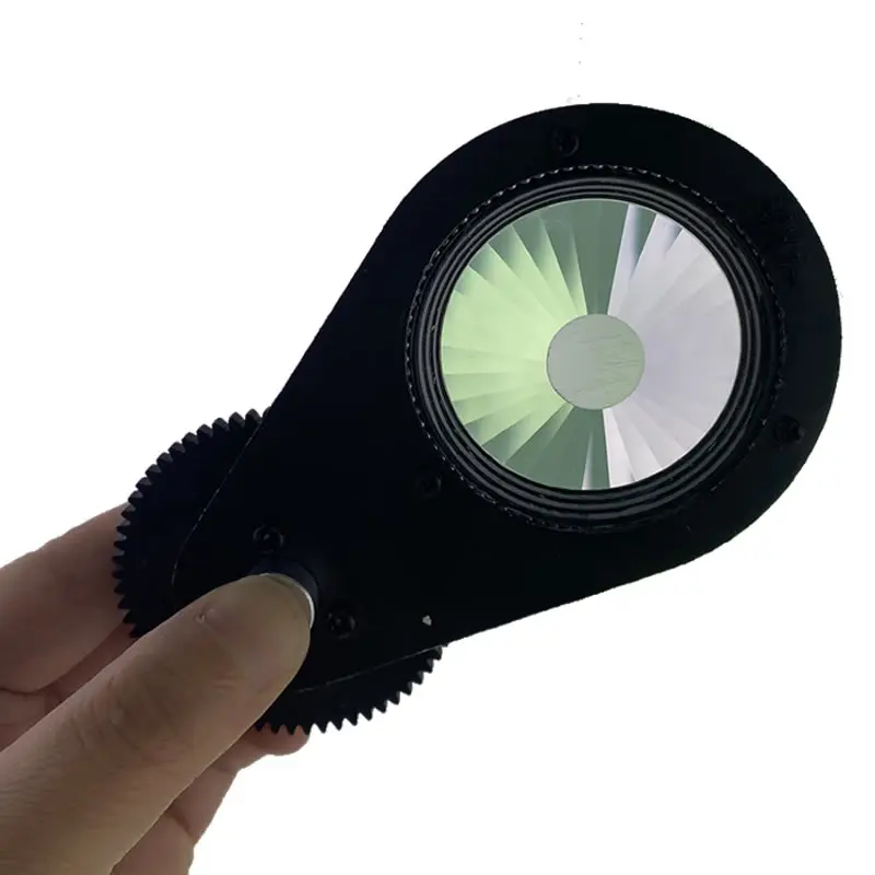 46Mm Prism With Fra… - image