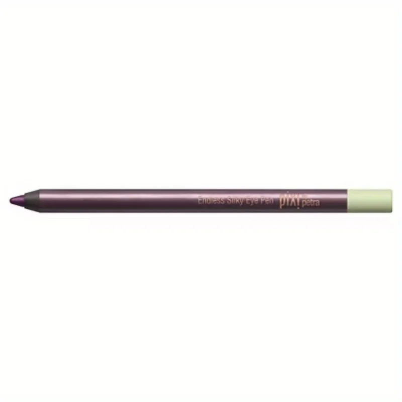 

Waterproof Eyeliner - 0.04 oz Gentle on eyes, yet richly pigmented and super creamy.