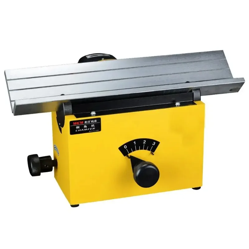 

MR-300R Industrial Precision Chamfering Machine