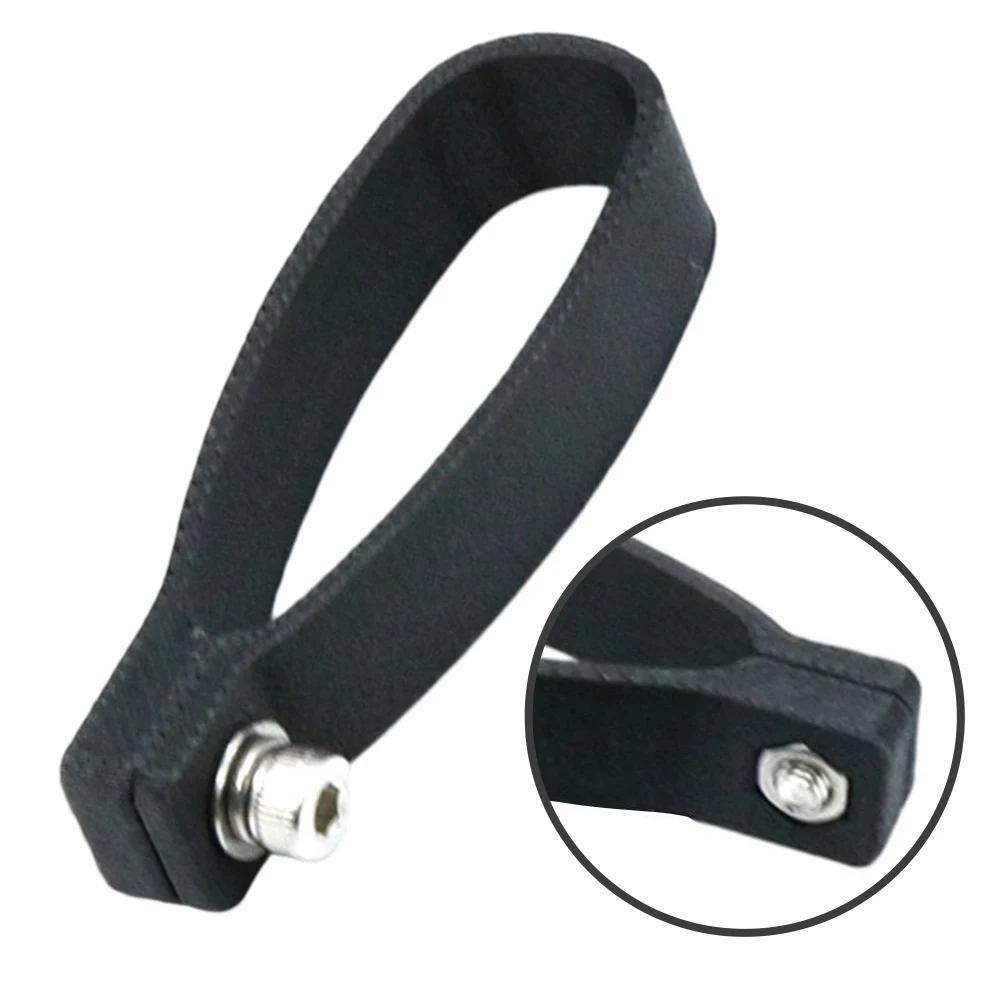 

Bicycle Accessory Road Race Accessories Black Race Number Plate Holder For Road Racing Lightweight Cycling Bracket