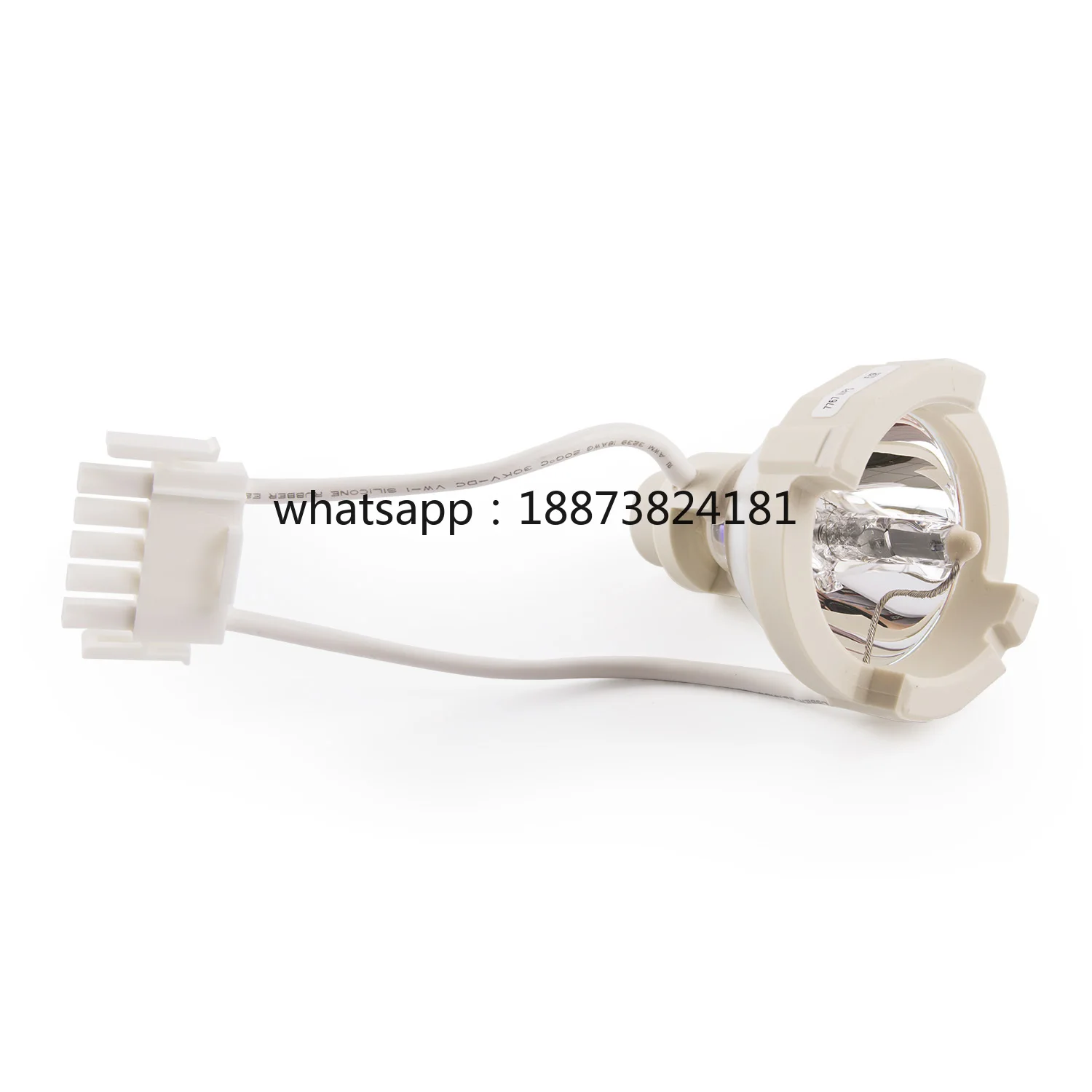 R 180/45C  Short Arc Lamp Endoscopy Led Cold Light Source Microscope fast shipping