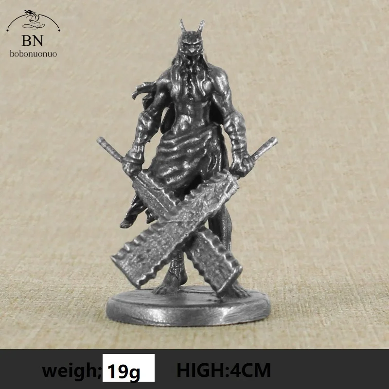 Night Walk Ghost Wine Swallow Child Soldiers Miniature Figurines Man Collections Desktop War Game Chess Pieces Boy Toys Gifts