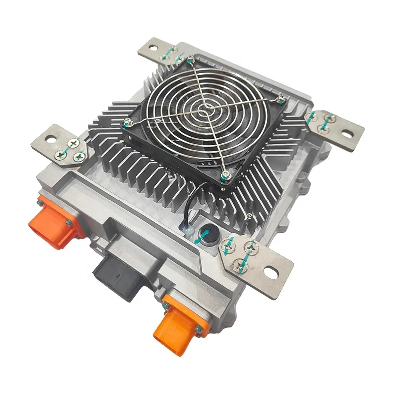 Obc Ev Onboard Char…