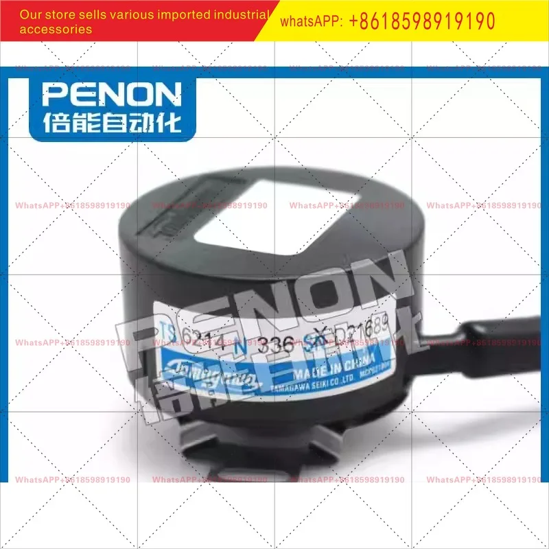 1Pcs encoder TS5668N021 TS6214N535