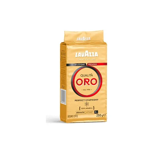 لافازا كواليتا أورو فلتر القهوة 250 g