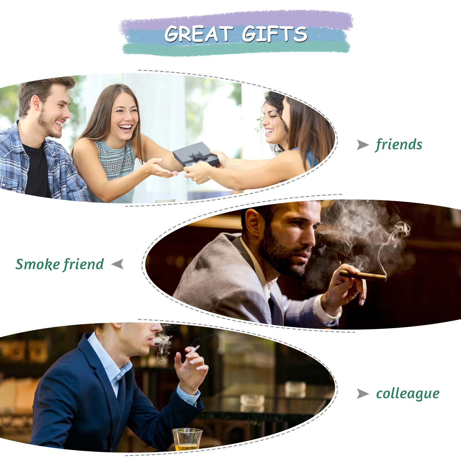 

1pc Skull Ashtray Resin Halloween Decoration For Office Home Bar Cafe Car Cigarette Holder Art Ornament Gift Decor