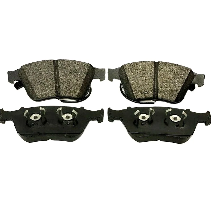 

3W0698151P Car Wheel Disc Brake Pads for Bentley Continental Flying Spur