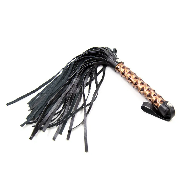 BDSM Whip Beat Submissive Restraint Fetish Spanking Exotic Accessories Whip Adults Sexy Games SM Bondage Sex Toys for Adults 18