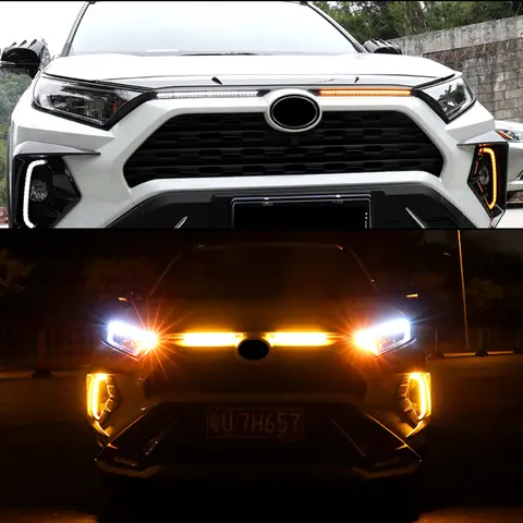 10 best sales tuning toyota rav4 - №10