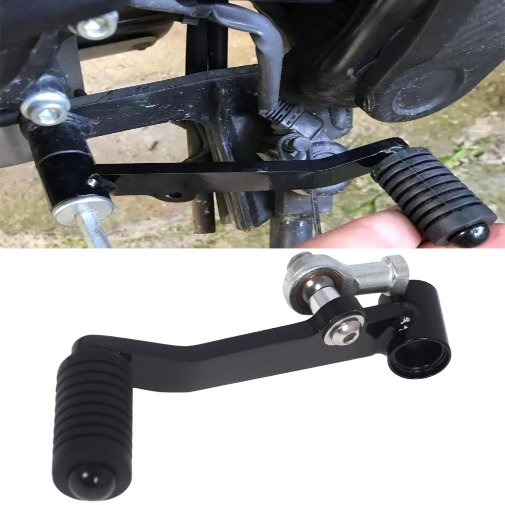 Motorcycle Gear Shifter Lever Motorcycle Gear Lever For Honda CB 500X CBR 500R 2013-2022 Honda CB 500F 2013-2021