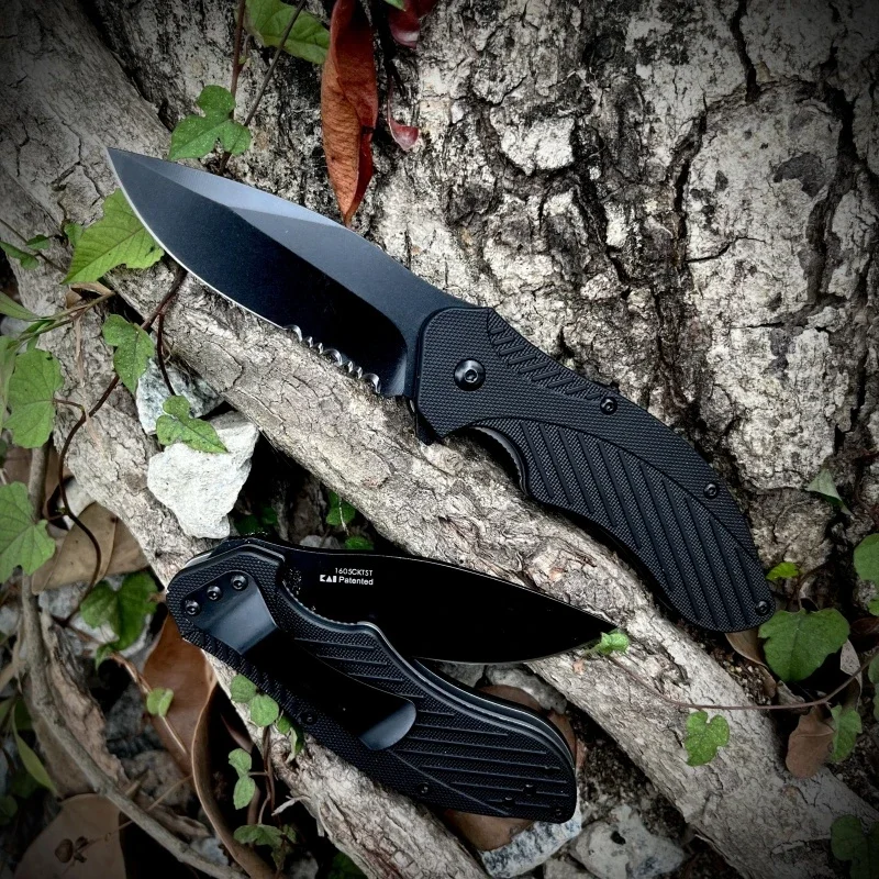 Ks 1605 Lock Knife …