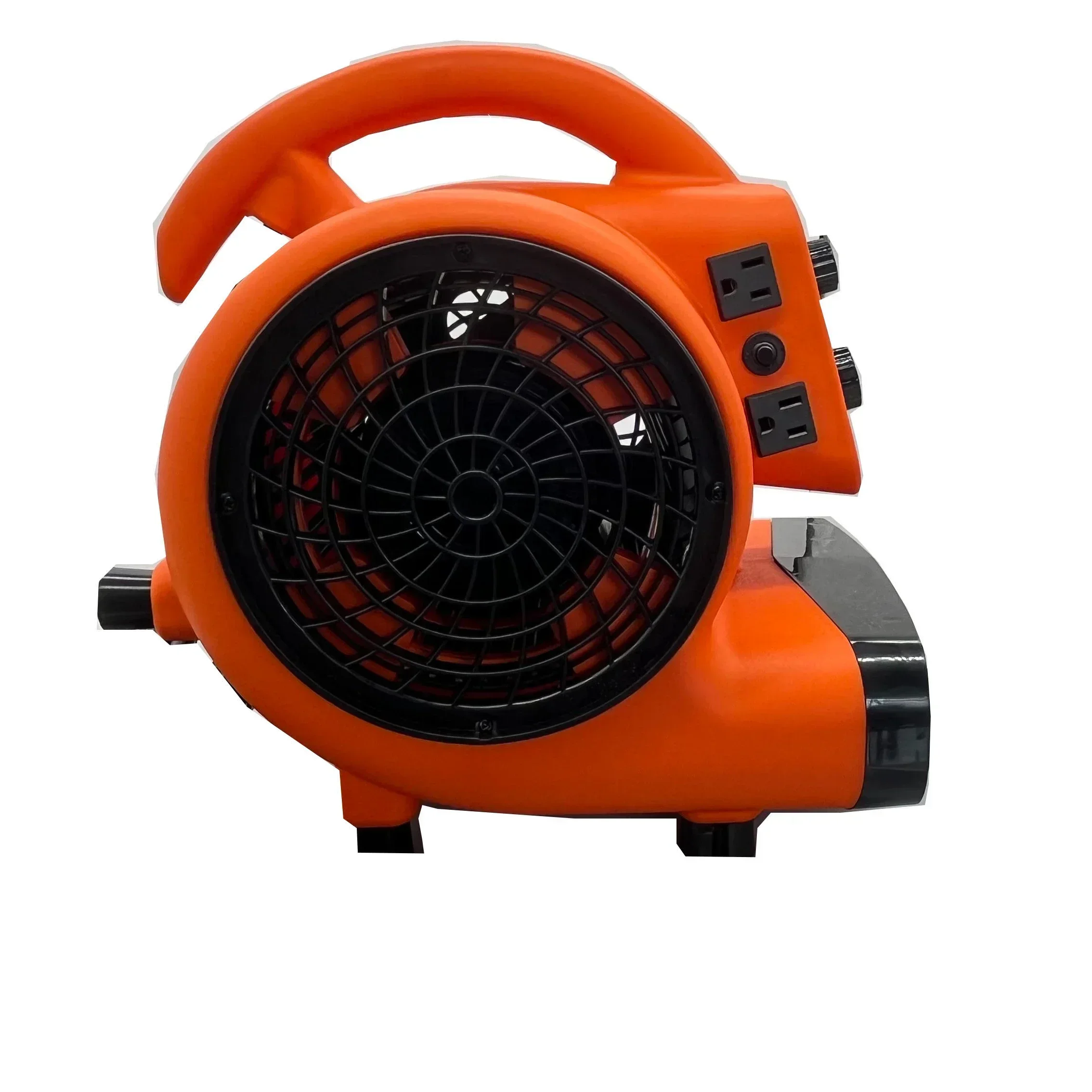 LOW COST 1/4HP AIR MOVER FlOOR CARPET DRYER BlOWER FAN FOR FACTORY FLOOR AND CARPET DRYING