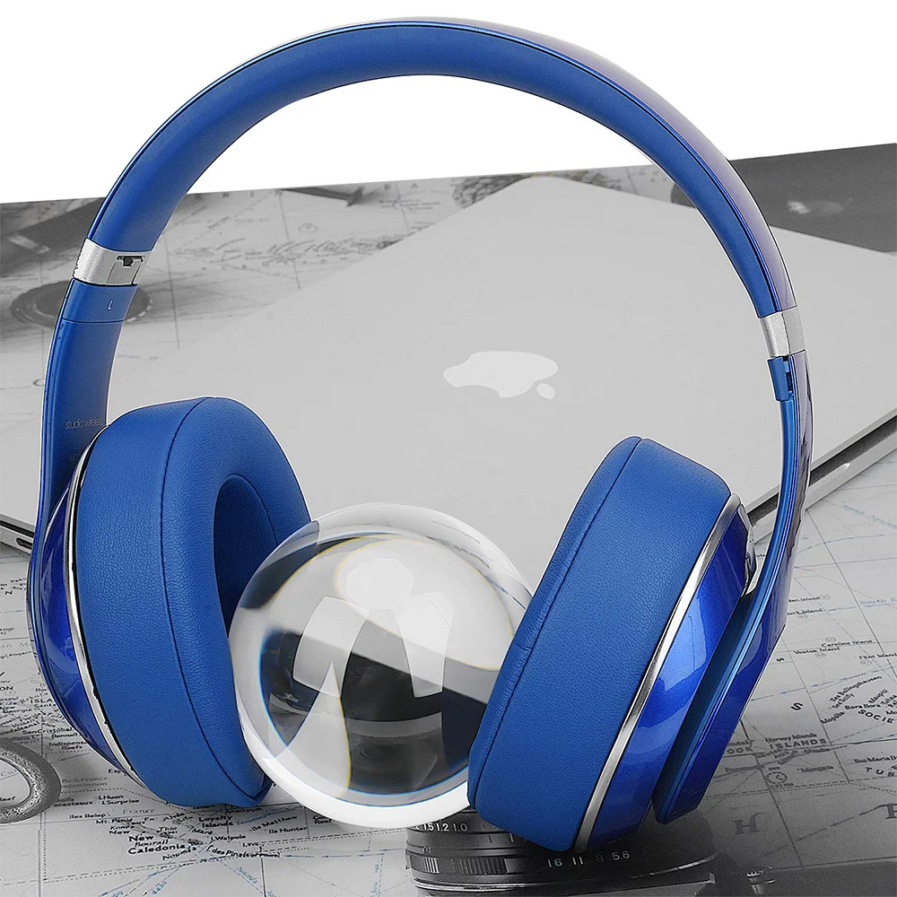 1 para zamienne Earpads podkładek poduszki na uszy do słuchawek Aladdinaudio EQ200