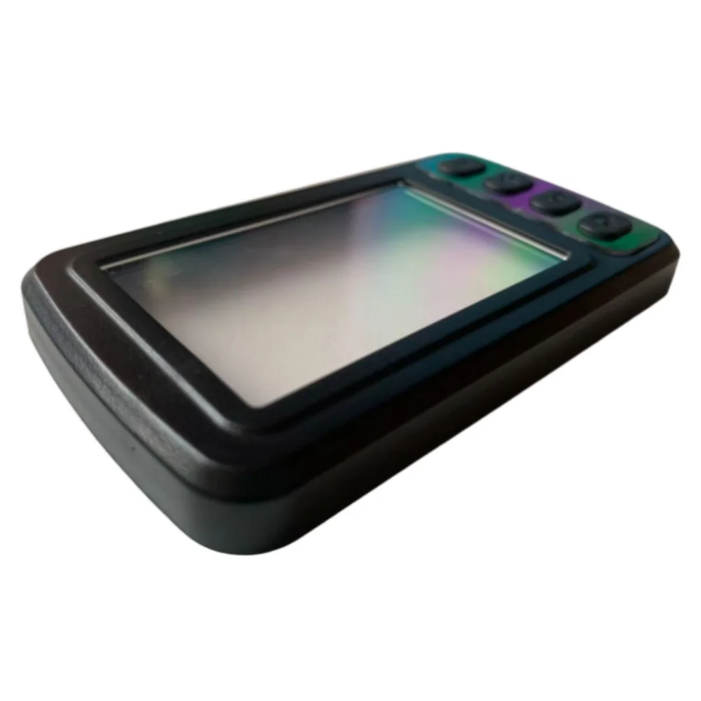 C300 Monitor Housing Button Display for C302 Brushless Motor Electric Bike E-Bike Repair Parts Kits Accessories