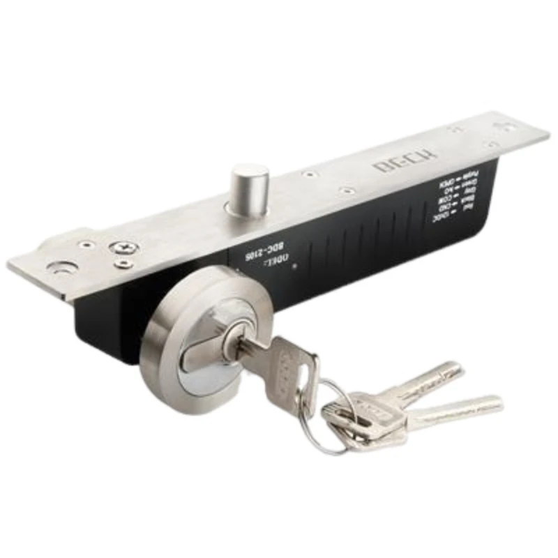 

1000KG/2200LB Heavy Fail Secure Electric Bolt Lock With Keys For Door Access Control System