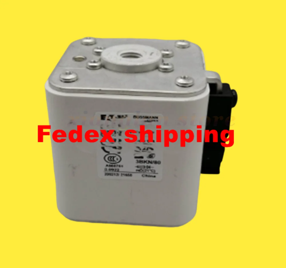 1X NEW fuse 170M6566 Fedex shipping