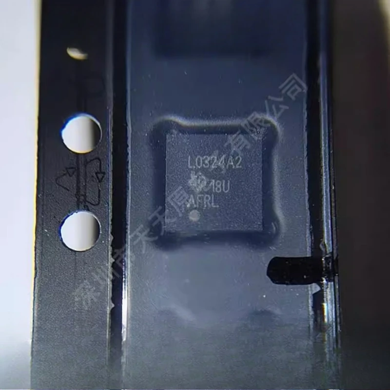 

1 шт. LMH0324RTWR L0324A2 WQFN24 3G HD/SD маломощный SDI адаптивный кабельный эквалайзер