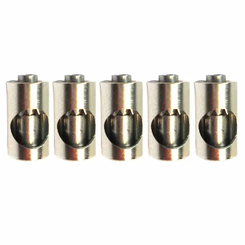 Rotor do Cartucho para Handpiece de Baixa Velocidade Dental tipo e contra Ângulo 1:1 tipo Chave Pcs