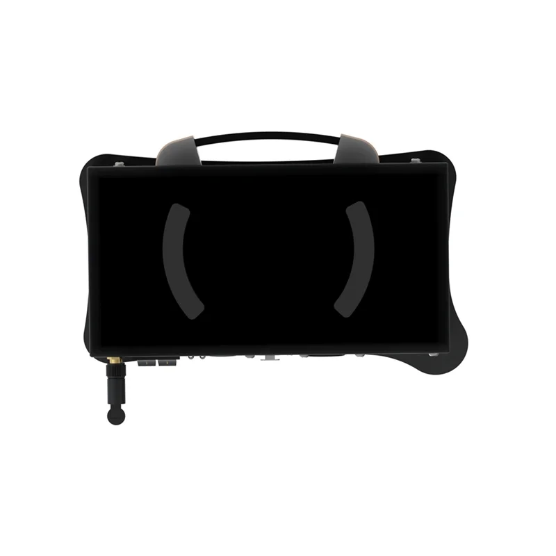 Solid Mini Portable DMX 512 Controller Stage Lighting Controller Moving Moving  Light Controller Dimming Console