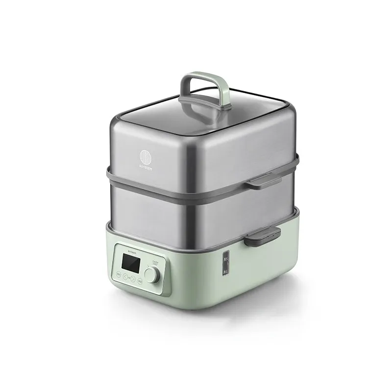 Stainless Steel Ele…