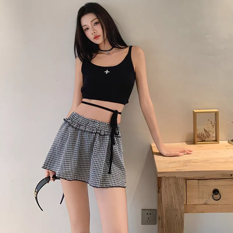 

Сексуальный комплект бикини из двух частей: женский купальник для пляжа, с эффектом пуш-ап для небольшой груди, утягивающий, из нейлона, без бретелек