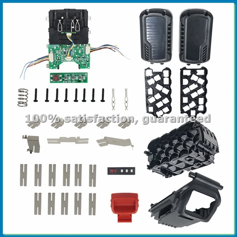 DCB609 Circuit Boar…