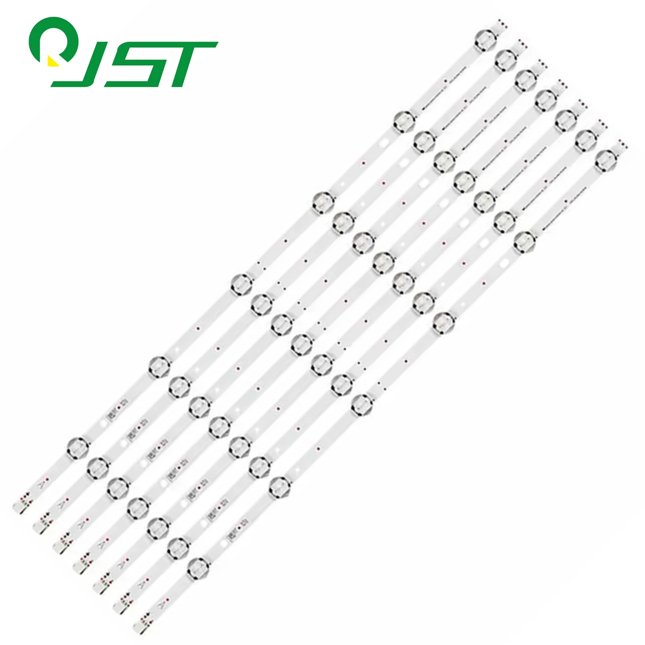 7 قطعة LED55HD172 D55F289N4CW D55F287N3CW 55SC7600 55FX610F 55SC7610 55R6010F 55FX620F VES550UNDS VES550UNDL-2D-N11 N12 N13 N14