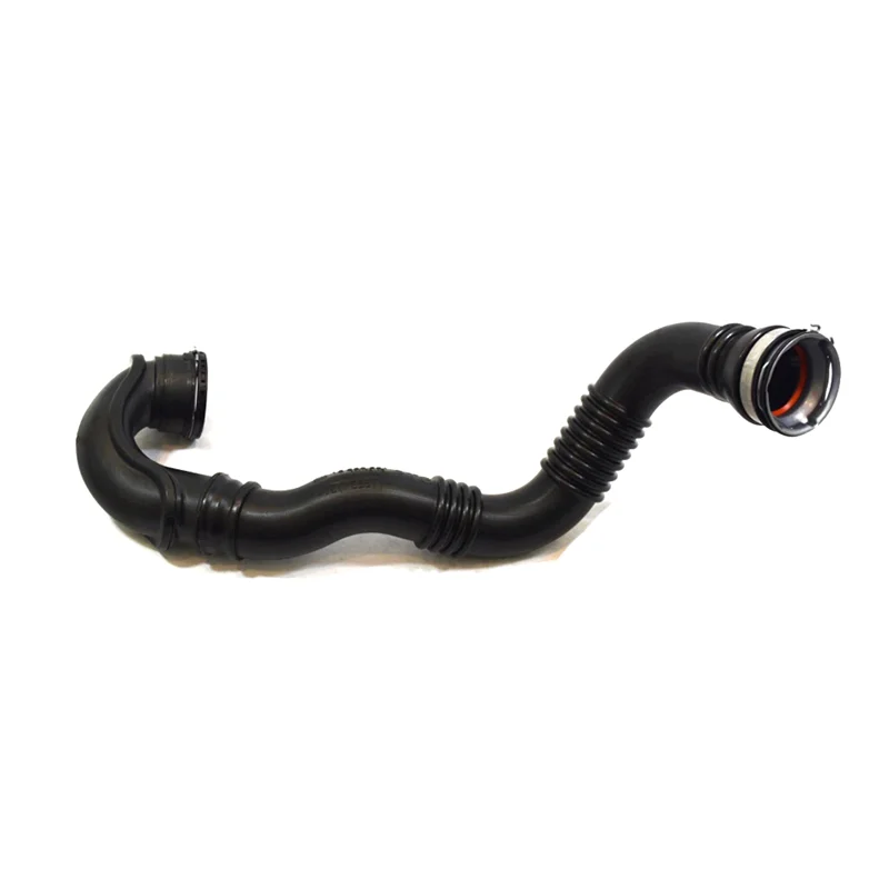 Turbo Intercooler Hose Intercooler Hose Outlet Hose For Vauxhall 13265281 For Opel Intercooler Hose 1302124 Plastic