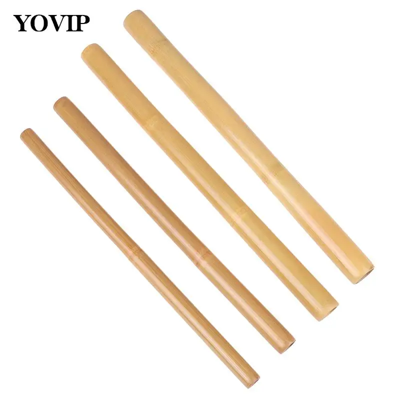 

1Pcs Back Pain Relief Anti Cellulite Natural Bamboo Massage Wood Therapy Gua Sha Massage For Body Gouache Scraping Tool