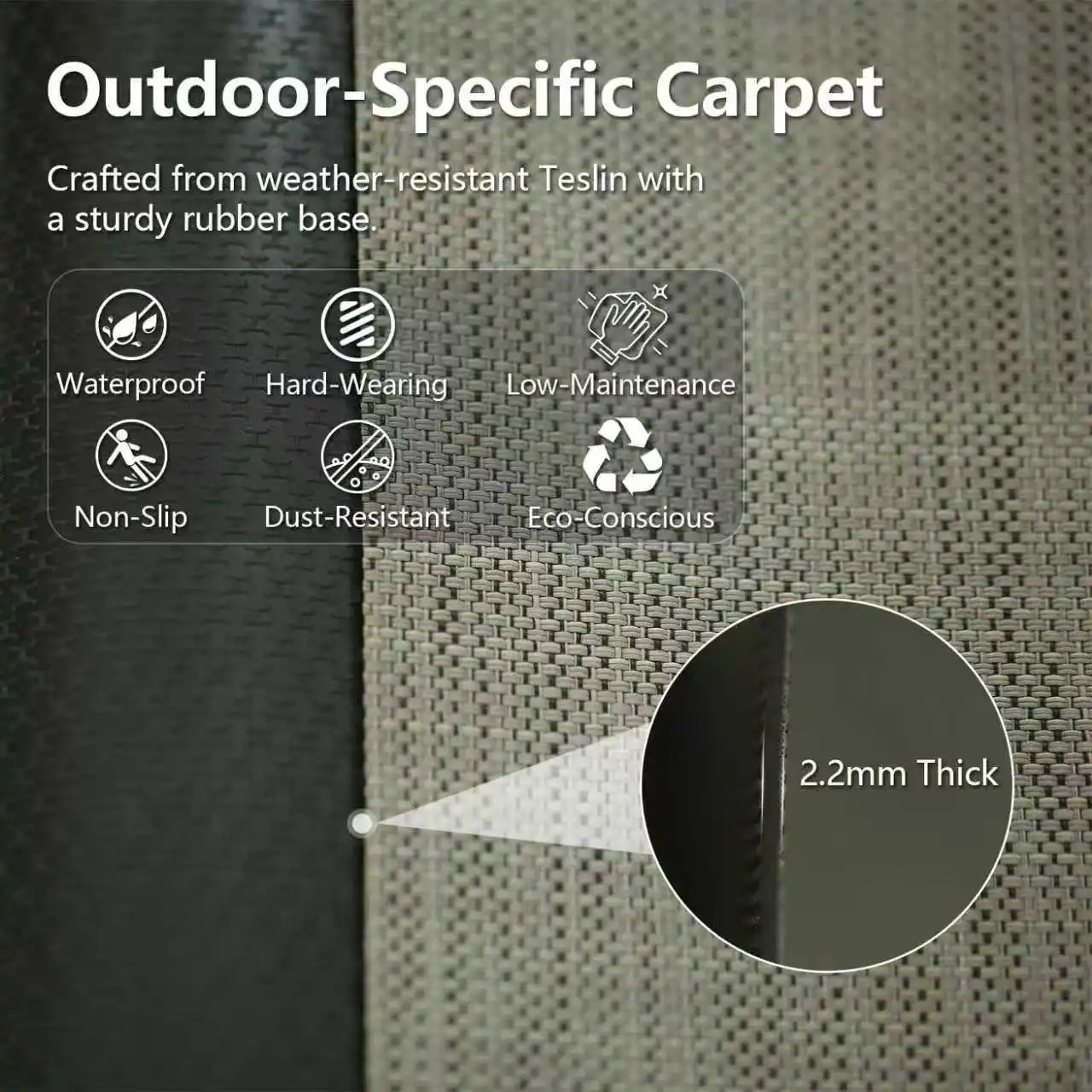 رائجة البيع 183*183 سنتيمتر دائم في الهواء الطلق الراتنج تخزين سقيفة مع قفل باب النوافذ فتحات مقاوم للماء البلاستيك حديقة أداة سقيفة