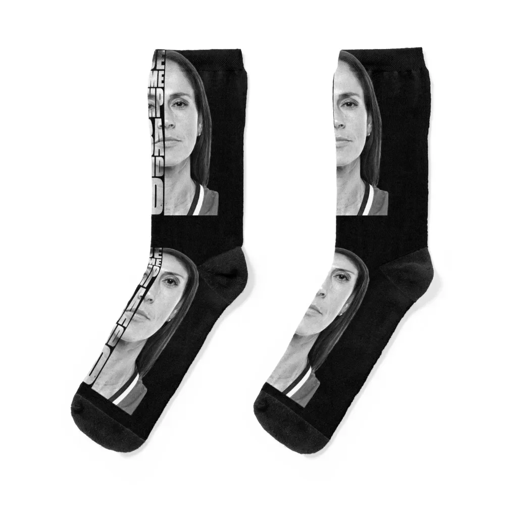 

Sue Bird - Legacy Socks Lots cotton sheer Socks For Girls Men's