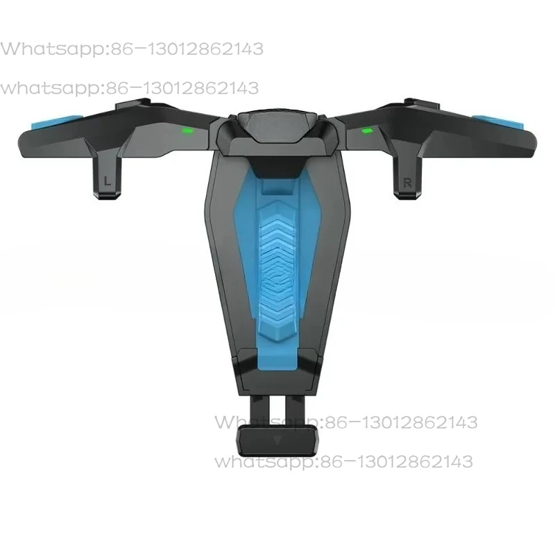 

Jeu F4 Falcon/Plug and Play Contrôleur de jeu mobile/pour IOS et Android